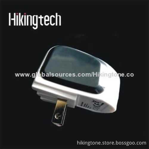 Mfi Product For iPhone 5 Wall Charger DC 5V 2.1A